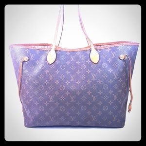 Authentic Louis Vuitton Neverfull GM